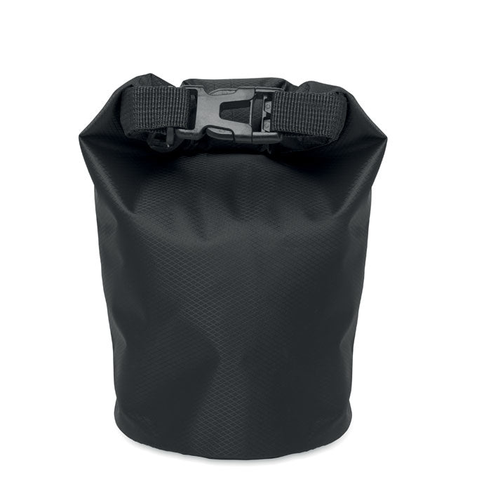 GO2466 Borsa impermeabile 210T RPET 1,5L