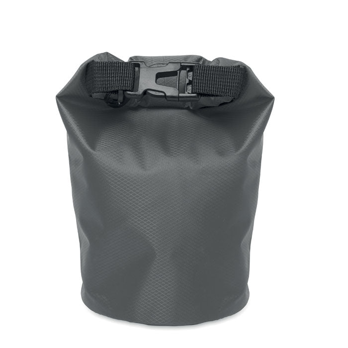 GO2466 Borsa impermeabile 210T RPET 1,5L