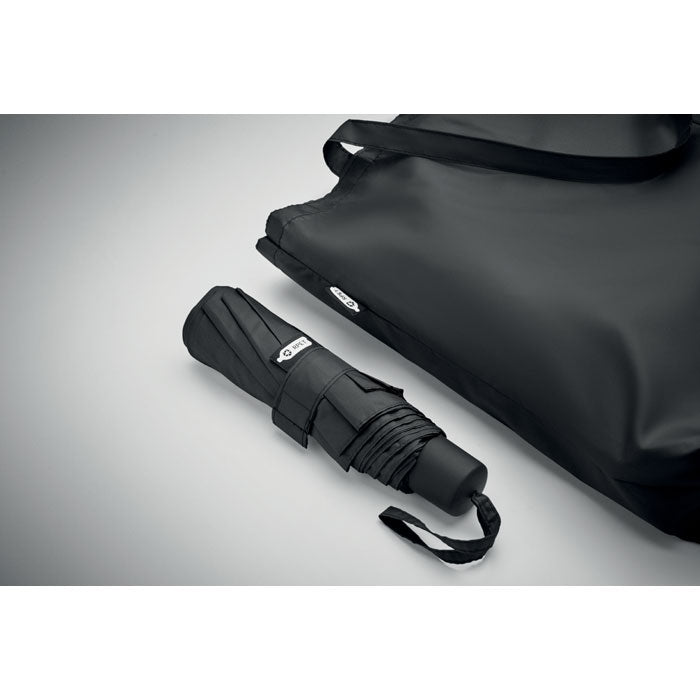 GO2476 Ombrello manuale con borsa-custodia 21"