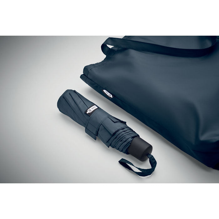 GO2476 Ombrello manuale con borsa-custodia 21"