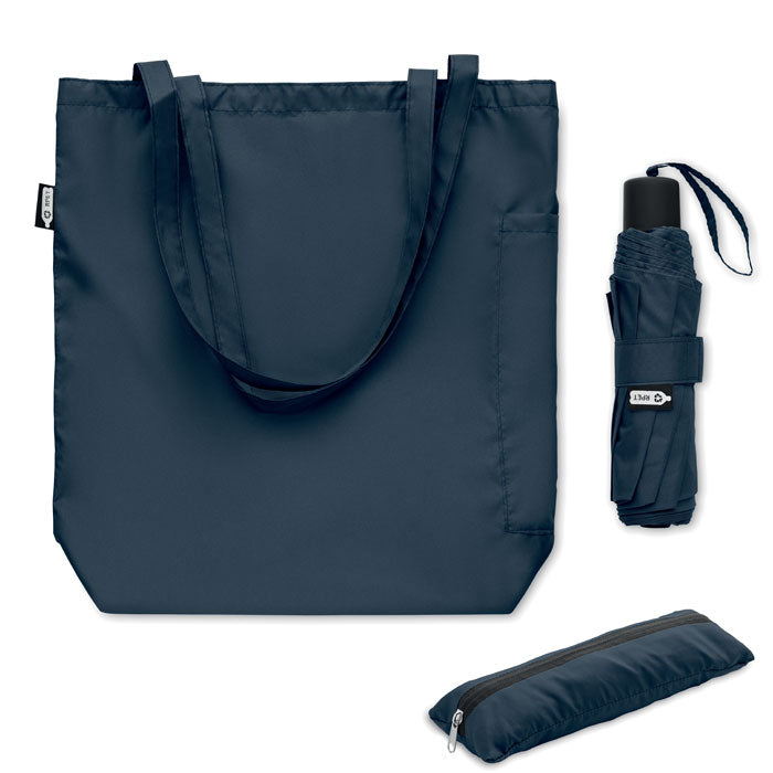 GO2476 Ombrello manuale con borsa-custodia 21"