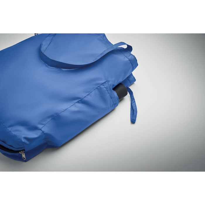 GO2476 Ombrello manuale con borsa-custodia 21"