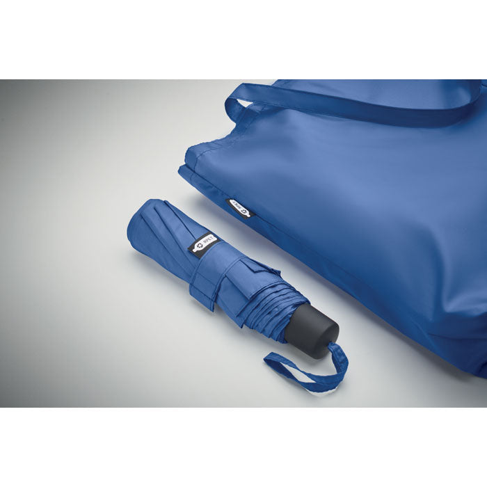 GO2476 Ombrello manuale con borsa-custodia 21"