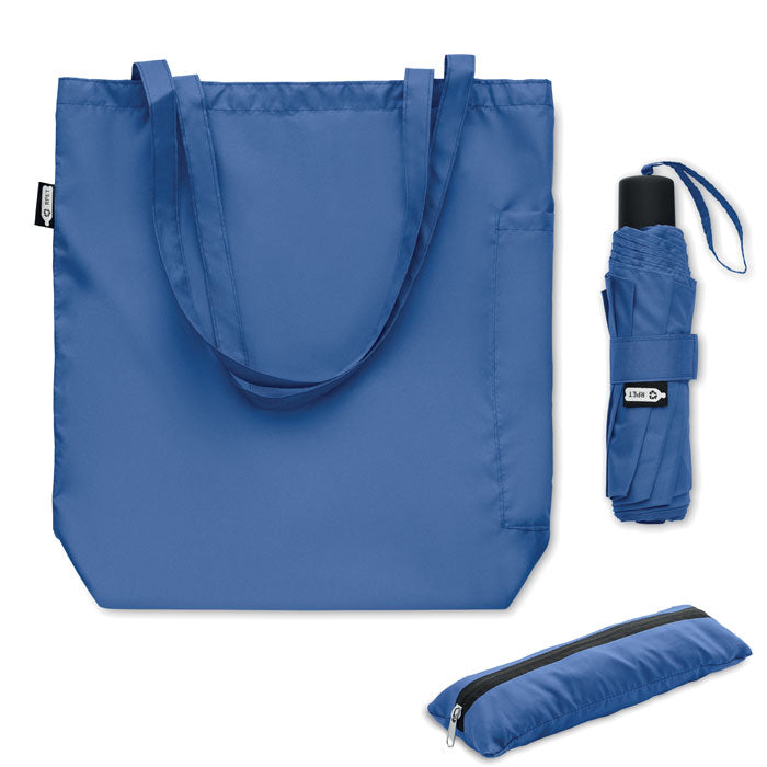 GO2476 Ombrello manuale con borsa-custodia 21"
