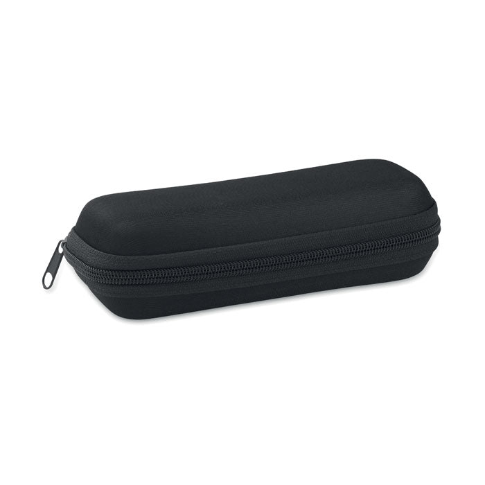 GO2477 Ombrello manuale pieghevole 19"