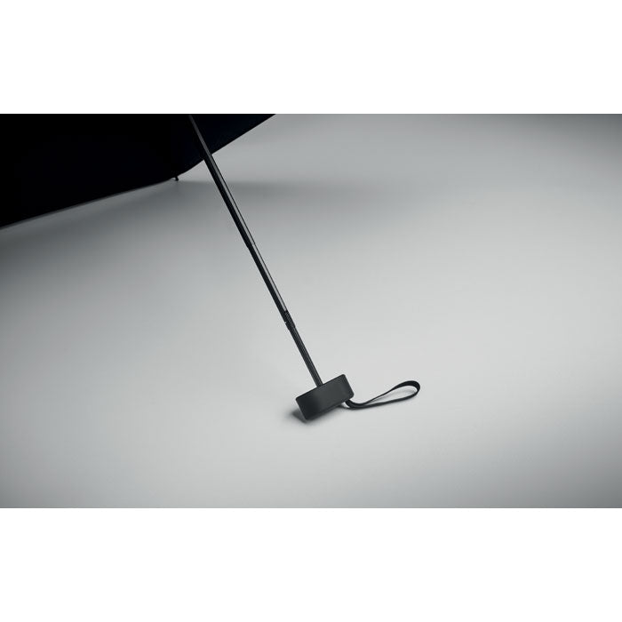 GO2477 Ombrello manuale pieghevole 19"