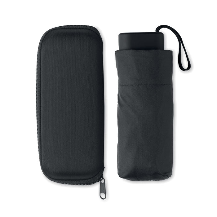 GO2477 Ombrello manuale pieghevole 19"