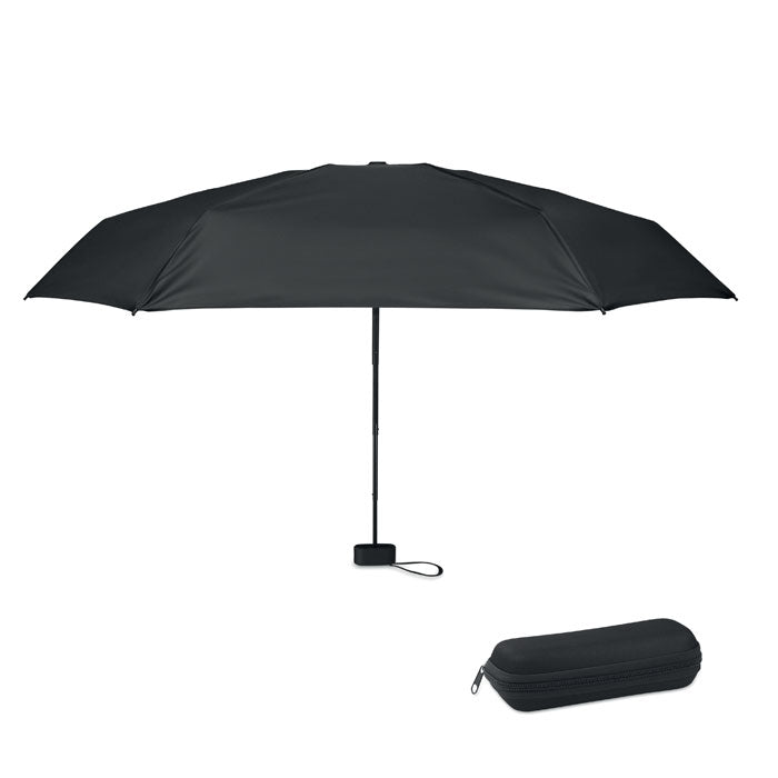GO2477 Ombrello manuale pieghevole 19"