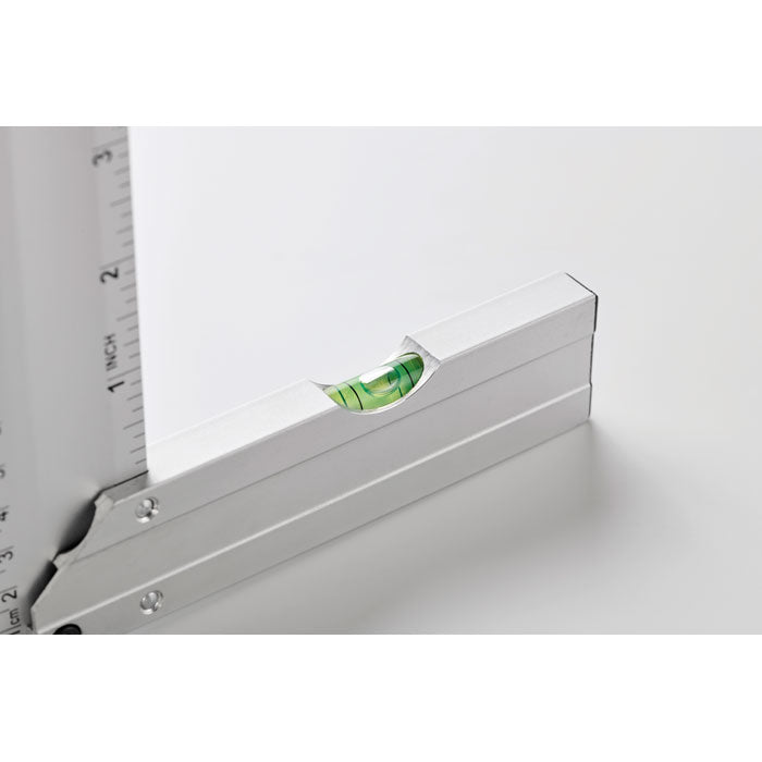 GO2480 Righello in alluminio da 30 cm