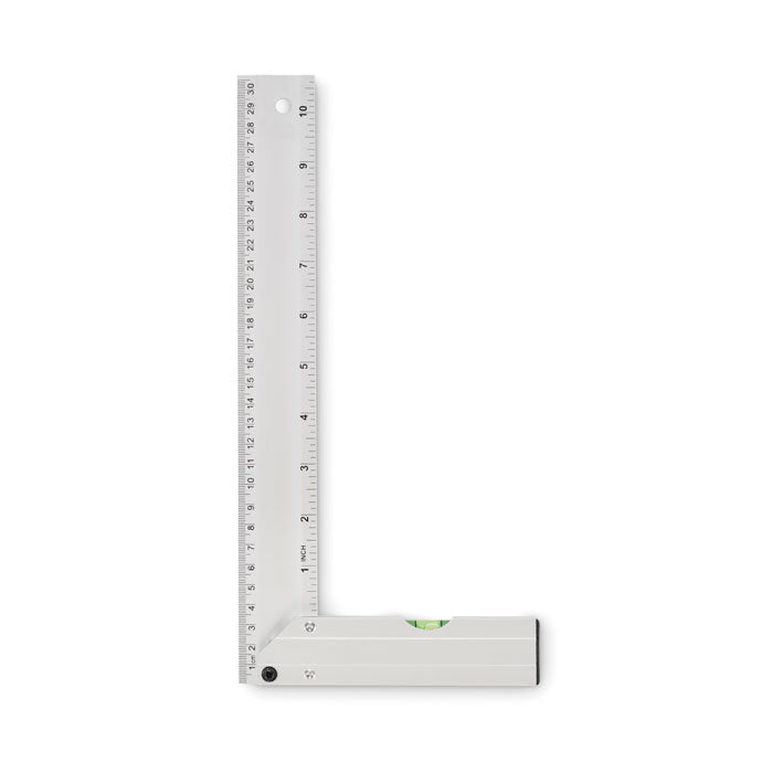 GO2480 Righello in alluminio da 30 cm