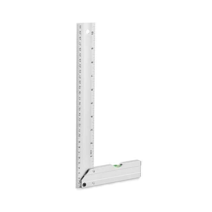 GO2480 Righello in alluminio da 30 cm