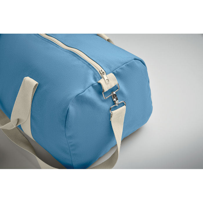 GO2482 Borsone riciclato 320 gr/m²