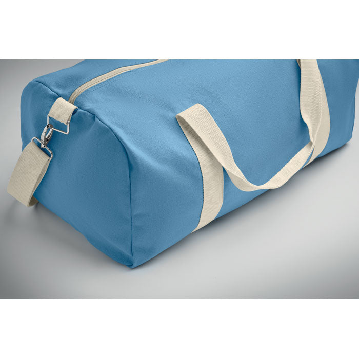GO2482 Borsone riciclato 320 gr/m²