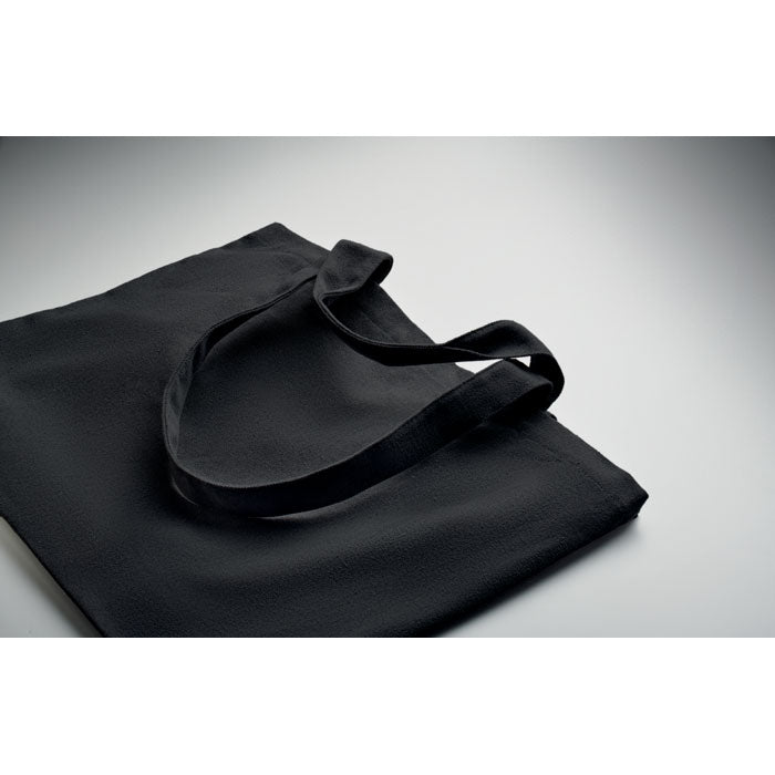 GO2485 Borsa da spiaggia in tela 320 gr/m