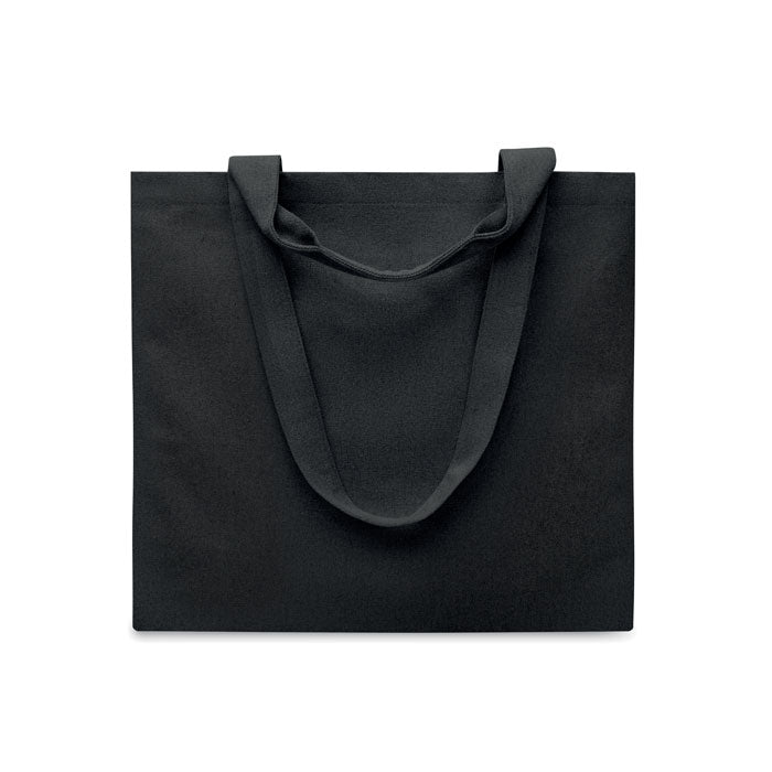 GO2485 Borsa da spiaggia in tela 320 gr/m