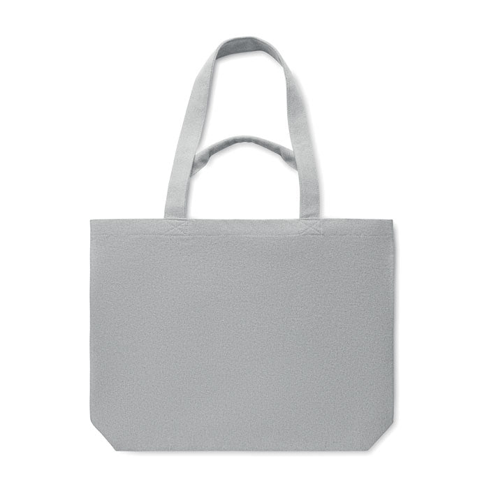 GO2485 Borsa da spiaggia in tela 320 gr/m