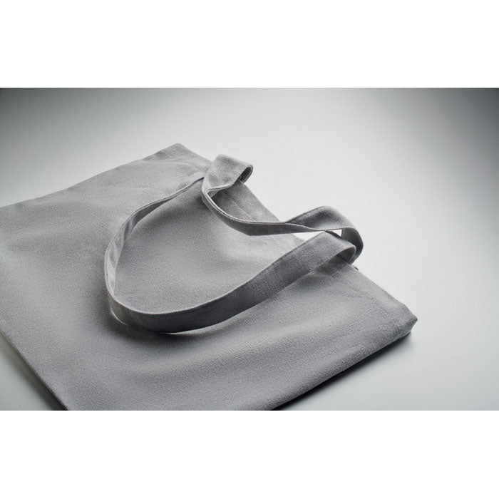 GO2485 Borsa da spiaggia in tela 320 gr/m