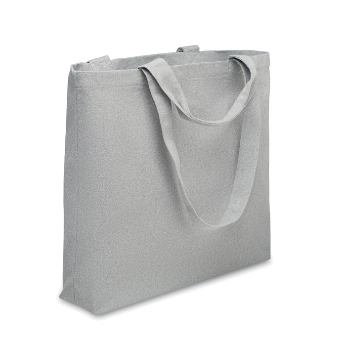 GO2485 Borsa da spiaggia in tela 320 gr/m