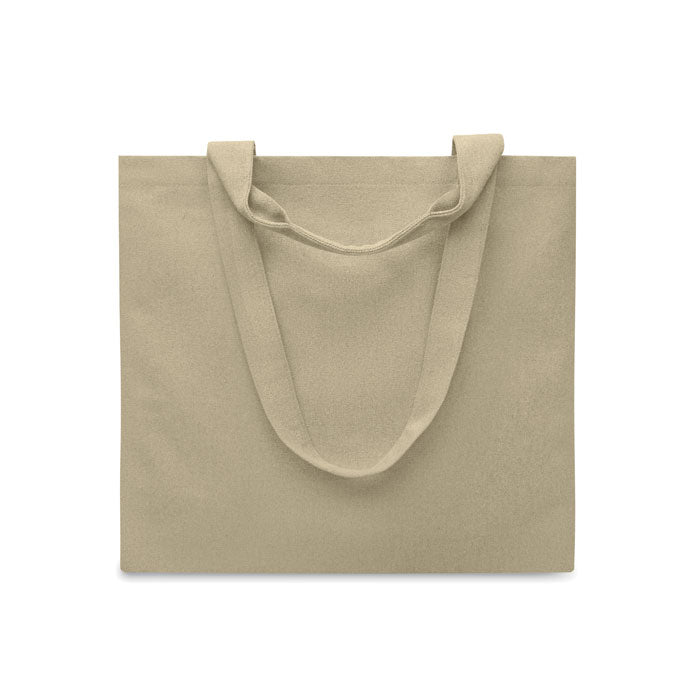 GO2485 Borsa da spiaggia in tela 320 gr/m