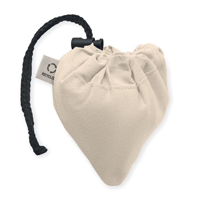 GO2486 Borsa spesa pieghevole 140 gr/m²