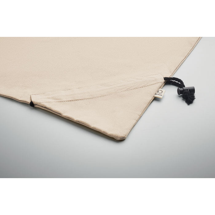 GO2486 Borsa spesa pieghevole 140 gr/m²
