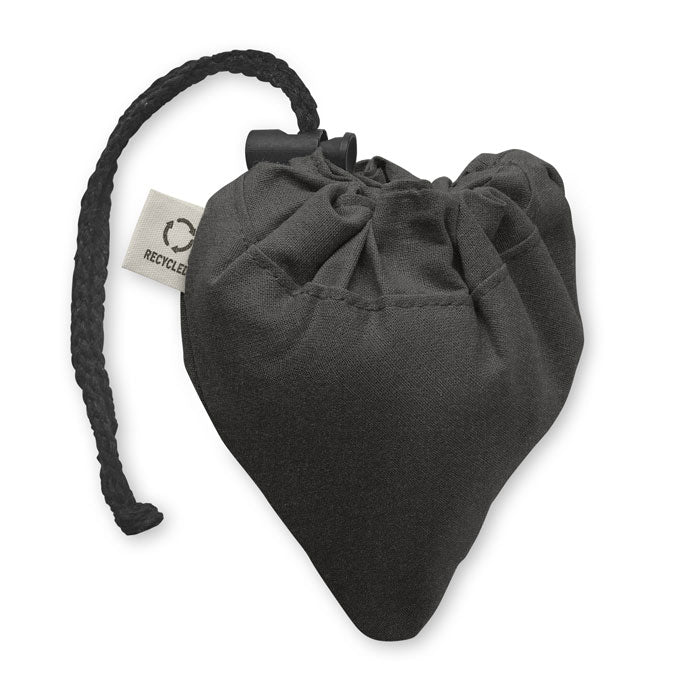 GO2487 Borsa spesa pieghevole 140 gr/m²