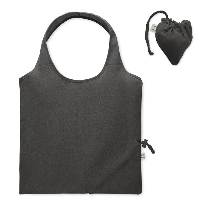 GO2487 Borsa spesa pieghevole 140 gr/m²