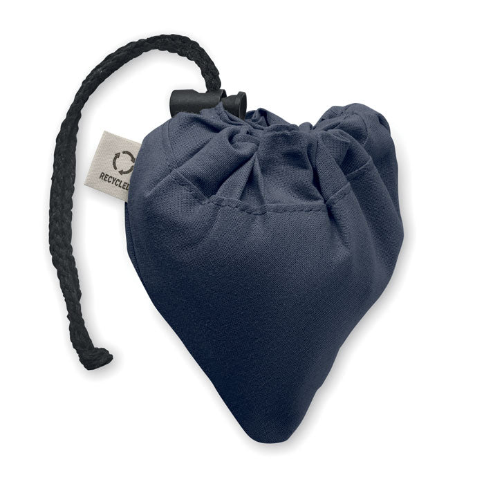 GO2487 Borsa spesa pieghevole 140 gr/m²