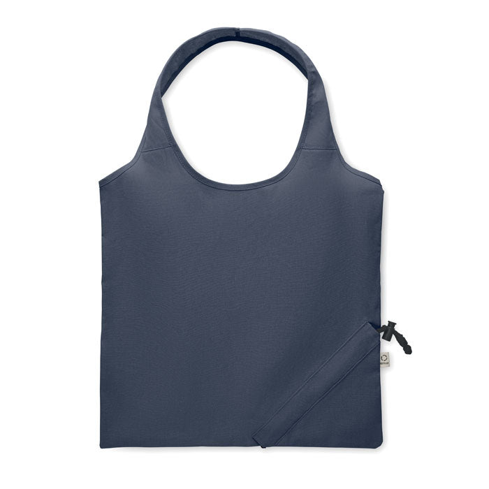 GO2487 Borsa spesa pieghevole 140 gr/m²