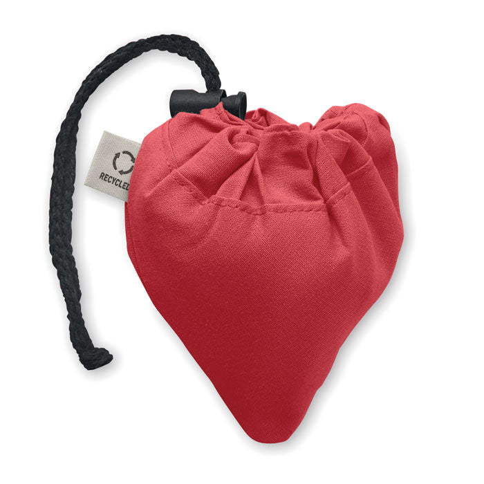 GO2487 Borsa spesa pieghevole 140 gr/m²