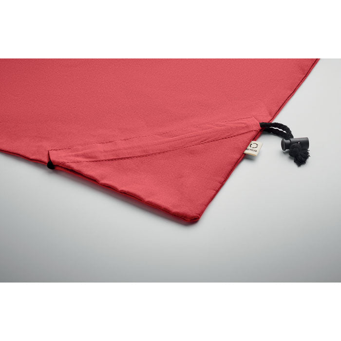 GO2487 Borsa spesa pieghevole 140 gr/m²