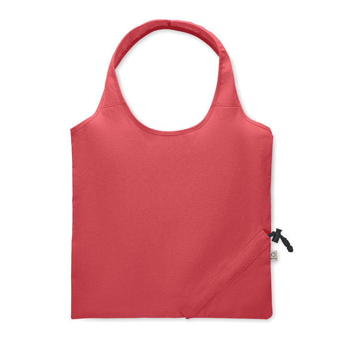 GO2487 Borsa spesa pieghevole 140 gr/m²
