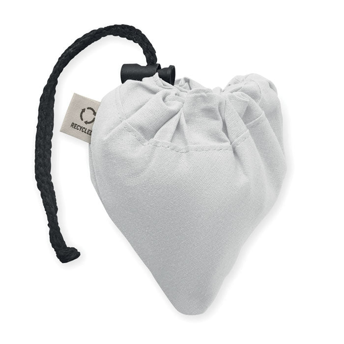 GO2487 Borsa spesa pieghevole 140 gr/m²