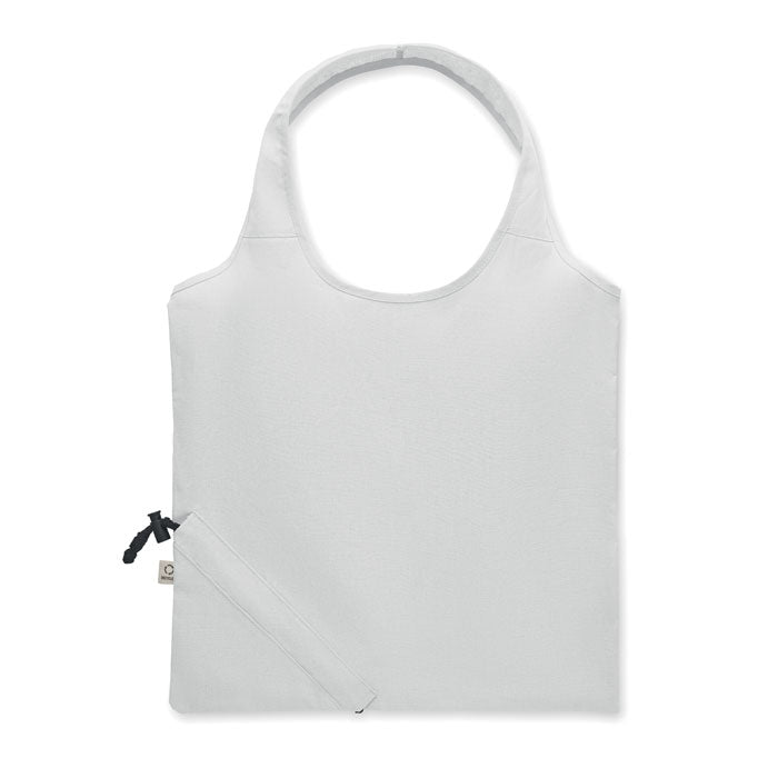 GO2487 Borsa spesa pieghevole 140 gr/m²