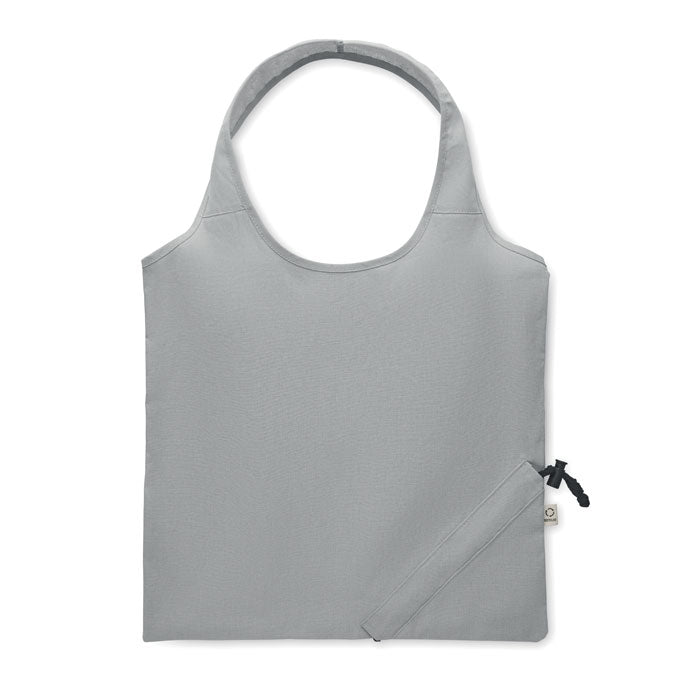 GO2487 Borsa spesa pieghevole 140 gr/m²