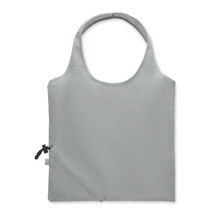 GO2487 Borsa spesa pieghevole 140 gr/m²