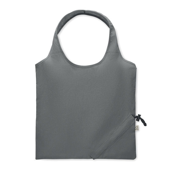 GO2487 Borsa spesa pieghevole 140 gr/m²