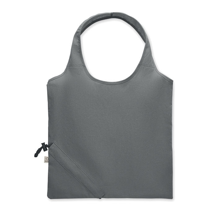 GO2487 Borsa spesa pieghevole 140 gr/m²