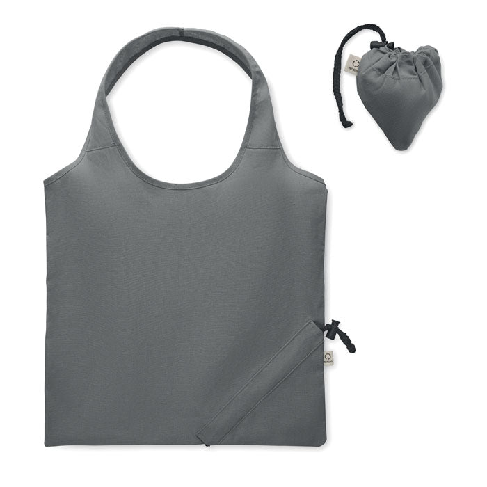 GO2487 Borsa spesa pieghevole 140 gr/m²