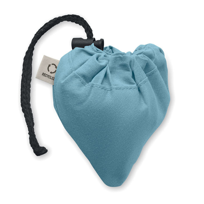 GO2487 Borsa spesa pieghevole 140 gr/m²