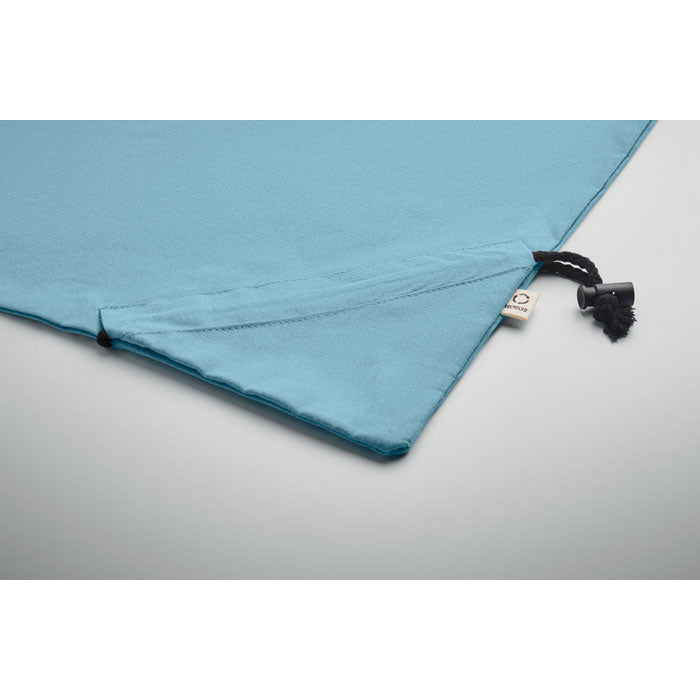 GO2487 Borsa spesa pieghevole 140 gr/m²
