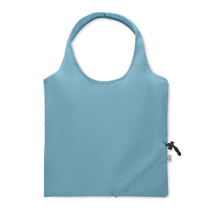 GO2487 Borsa spesa pieghevole 140 gr/m²