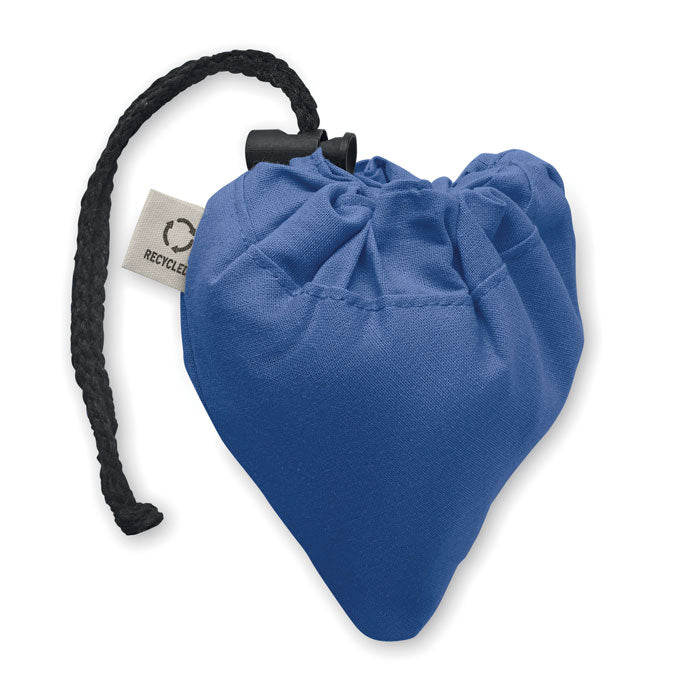 GO2487 Borsa spesa pieghevole 140 gr/m²