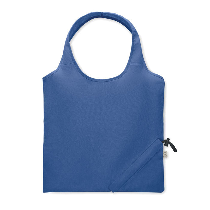 GO2487 Borsa spesa pieghevole 140 gr/m²