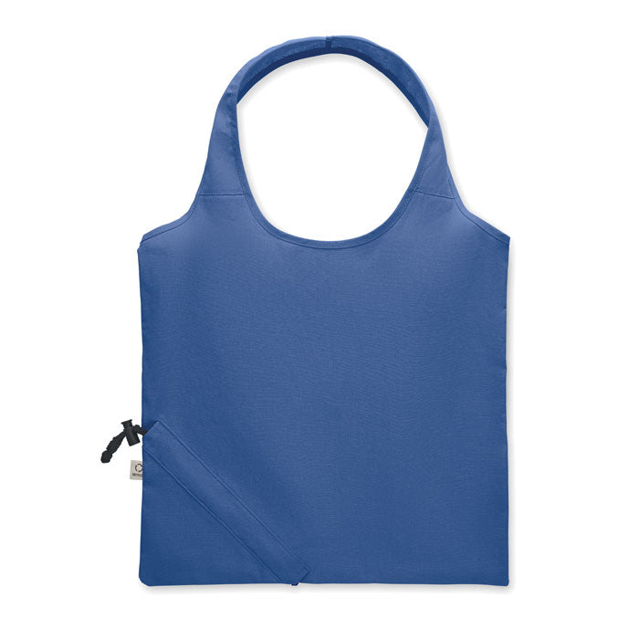 GO2487 Borsa spesa pieghevole 140 gr/m²