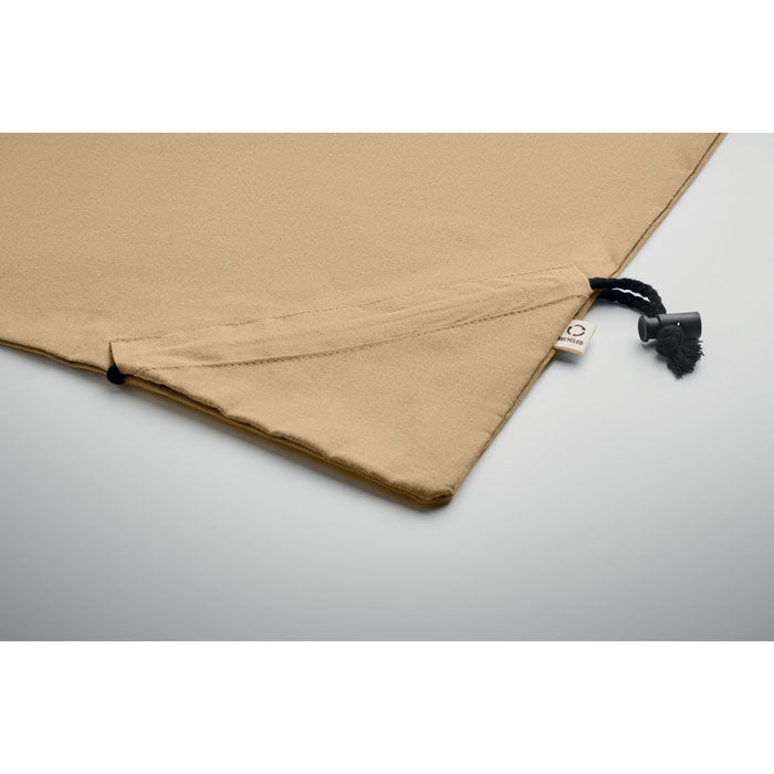 GO2487 Borsa spesa pieghevole 140 gr/m²