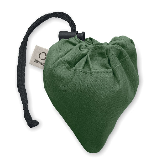 GO2487 Borsa spesa pieghevole 140 gr/m²