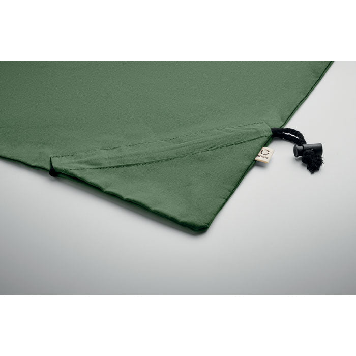GO2487 Borsa spesa pieghevole 140 gr/m²