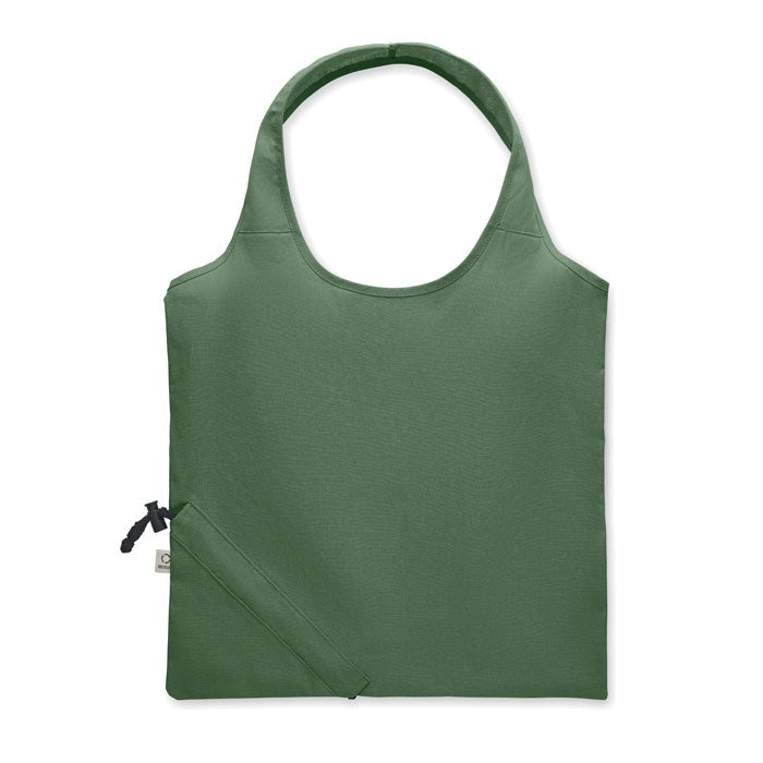 GO2487 Borsa spesa pieghevole 140 gr/m²
