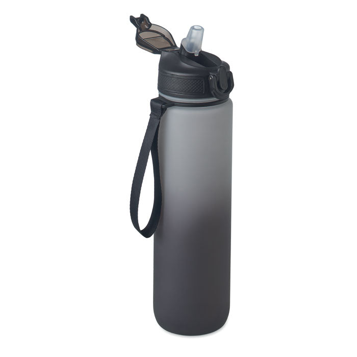 GO2489 Borraccia sportiva RPET 1L